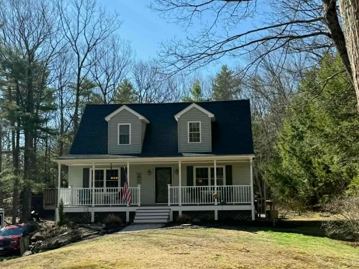 1071 Montalona Road, Dunbarton, NH 03046 - #1