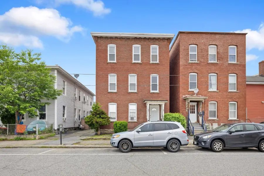 66 Orange Street, Manchester, NH 03104 - #3