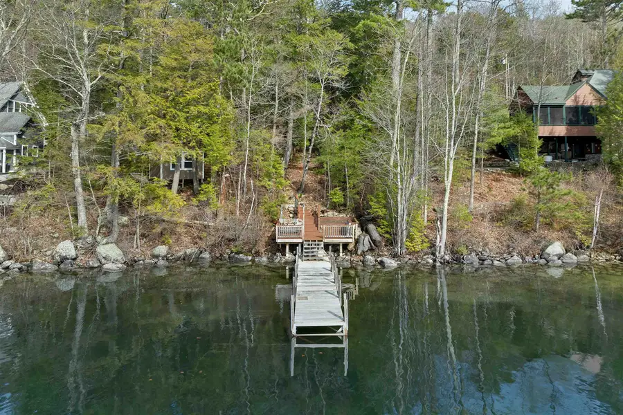 82 Pinnacle Park Road #U20-2, Meredith, NH 03053 - #2