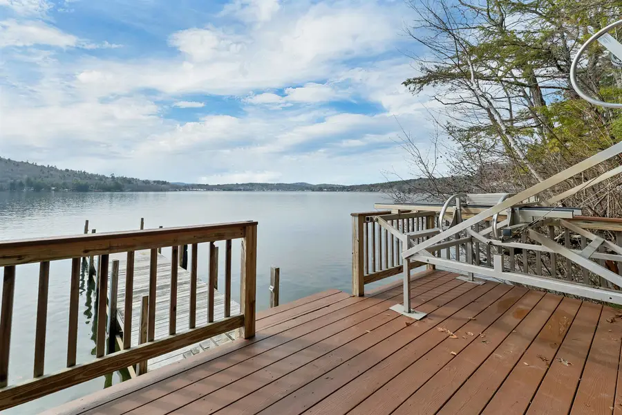 82 Pinnacle Park Road #U20-2, Meredith, NH 03053 - #3