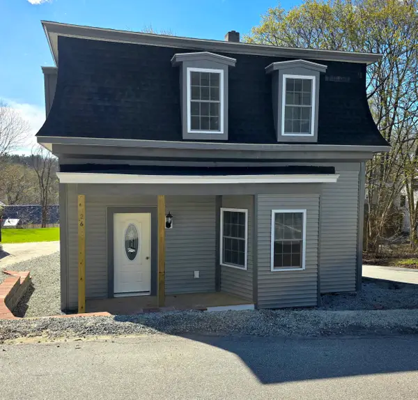 26  Mechanic Street, Winchester, NH 03470