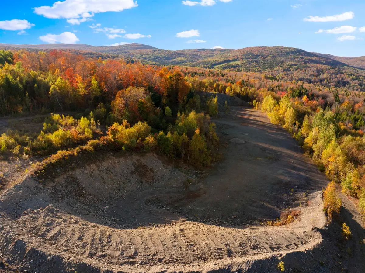 - Kemp Hill Road, Canaan, VT 05903 - #1