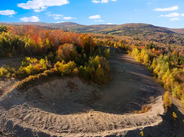 - Kemp Hill Road, Canaan, VT 05903