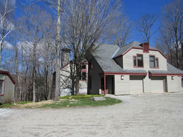 B2 Maple Hill Road, Winhall, VT 05340
