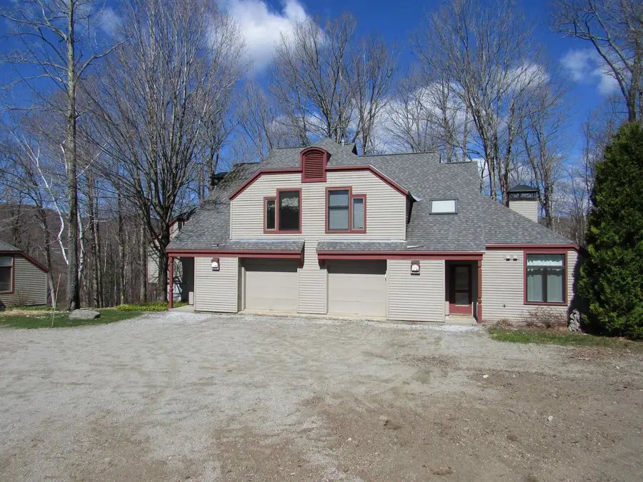 B2 Maple Hill Road, Winhall, VT 05340 - #2