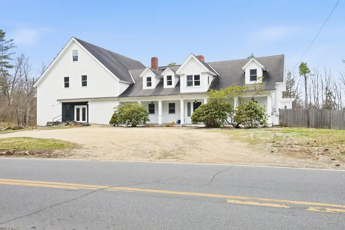 3 Elm Hill Road, Peterborough, NH 03458 - #1