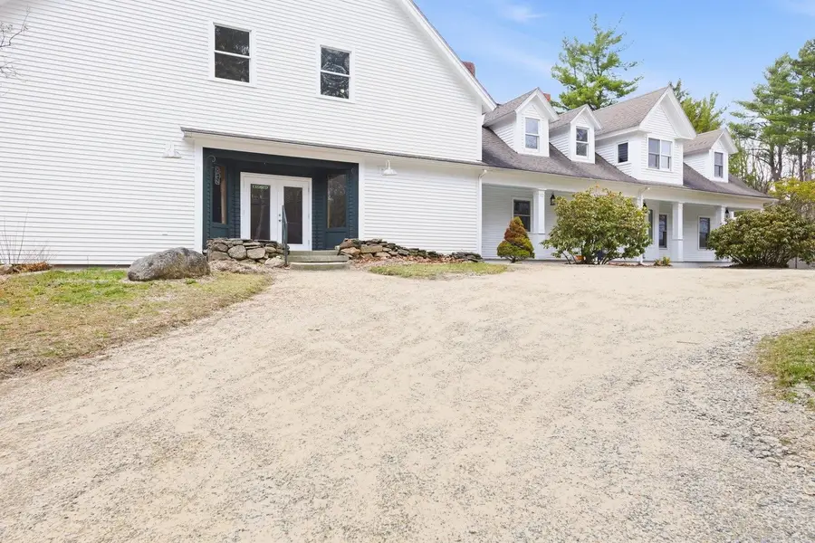 3 Elm Hill Road, Peterborough, NH 03458 - #2
