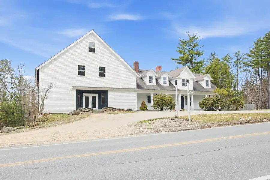 3 Elm Hill Road, Peterborough, NH 03458 - #3