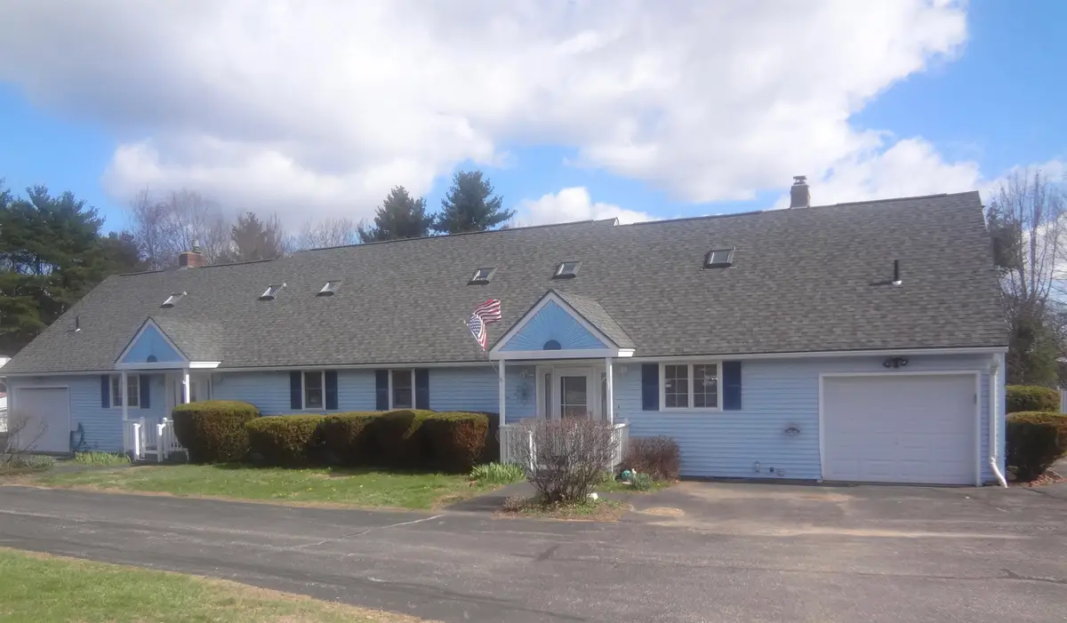 6 Marilyn Drive, Belmont, NH 03220 - #1