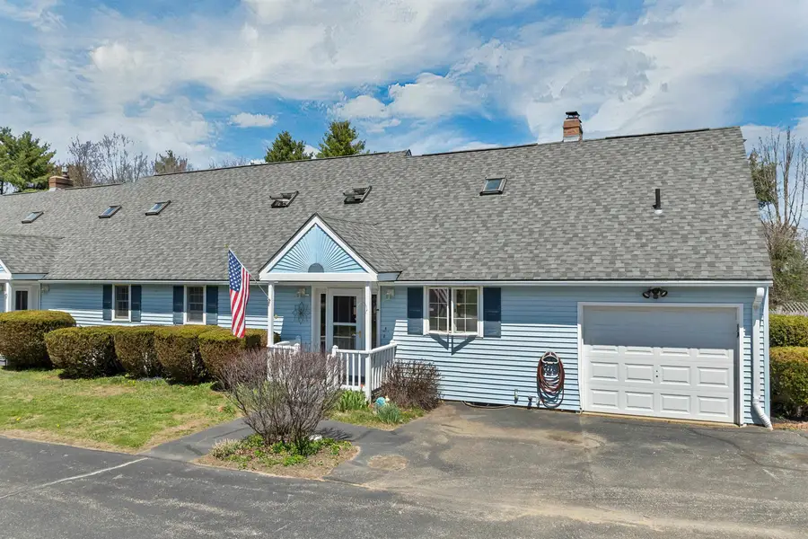 6 Marilyn Drive, Belmont, NH 03220 - #2