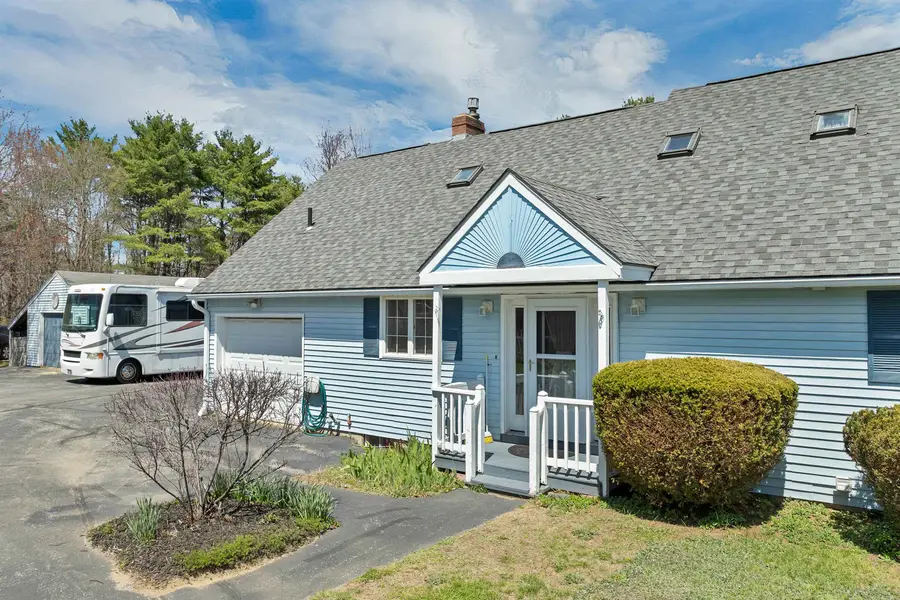 6 Marilyn Drive, Belmont, NH 03220 - #3
