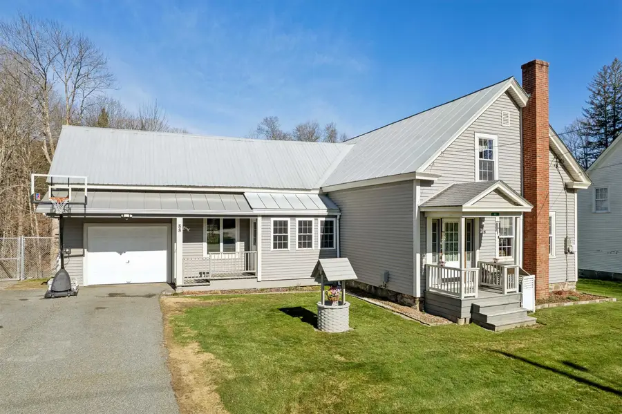 88 Happy Valley Road, Woodstock, VT 05091 - #2