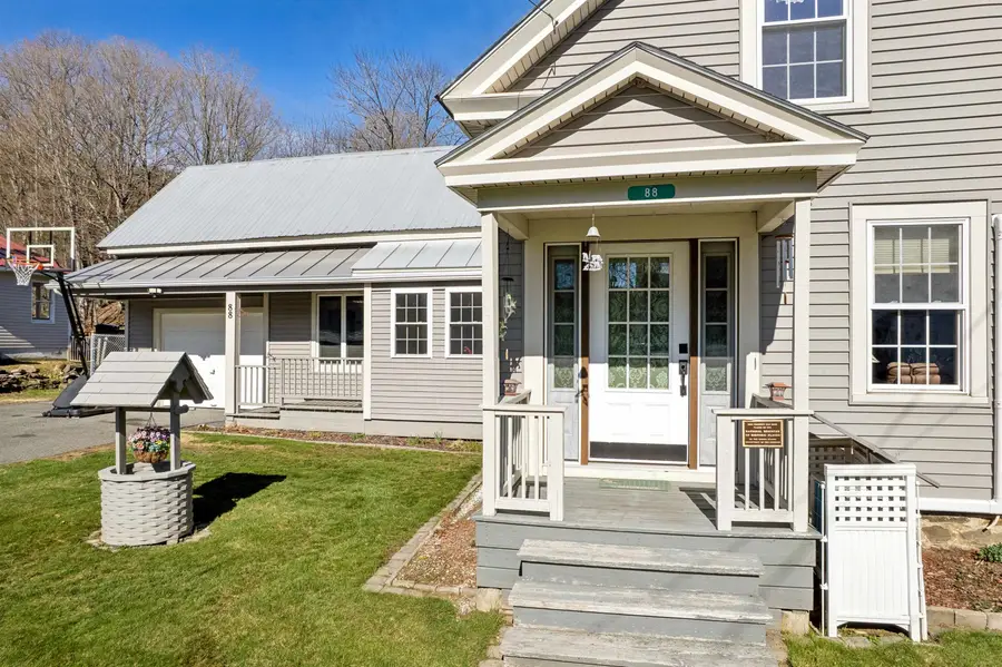 88 Happy Valley Road, Woodstock, VT 05091 - #3