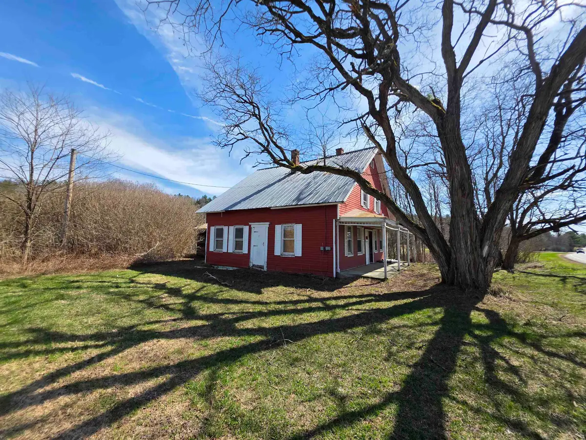 2466 VT Route 114, Burke, VT 05832 - #1