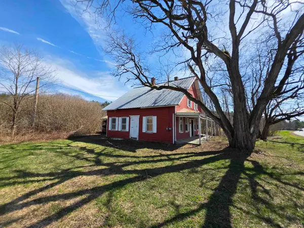 2466 VT Route 114, Burke, VT 05832