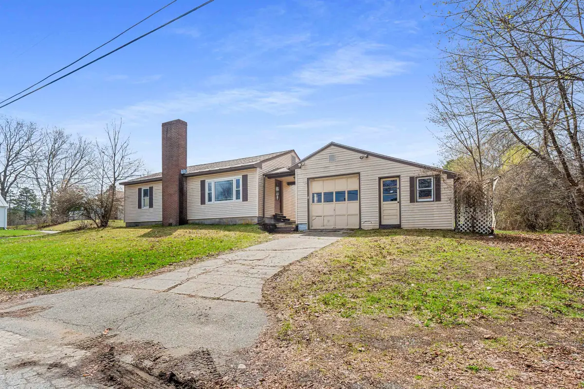 4 Laplante Avenue, Claremont, NH 03743 - #1