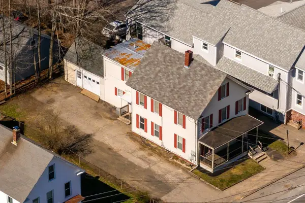 8 Allen Street, Berwick, ME 03901