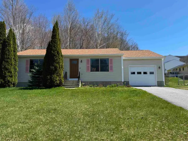 124 ALBE Drive, Bennington, VT 05201