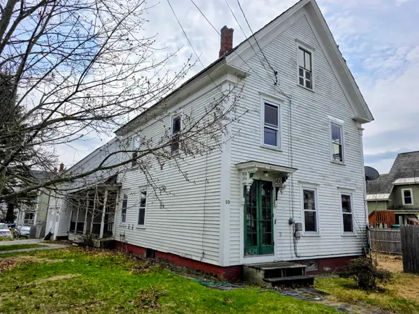 10 Pine Street, Haverhill, NH 03785