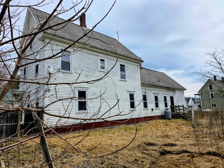 10 Pine Street, Woodsville, NH 03785 - #2
