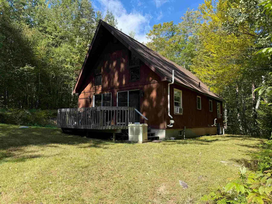 547 Williams Road, Chester, VT 05143 - #2