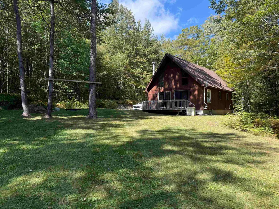 547 Williams Road, Chester, VT 05143 - #3