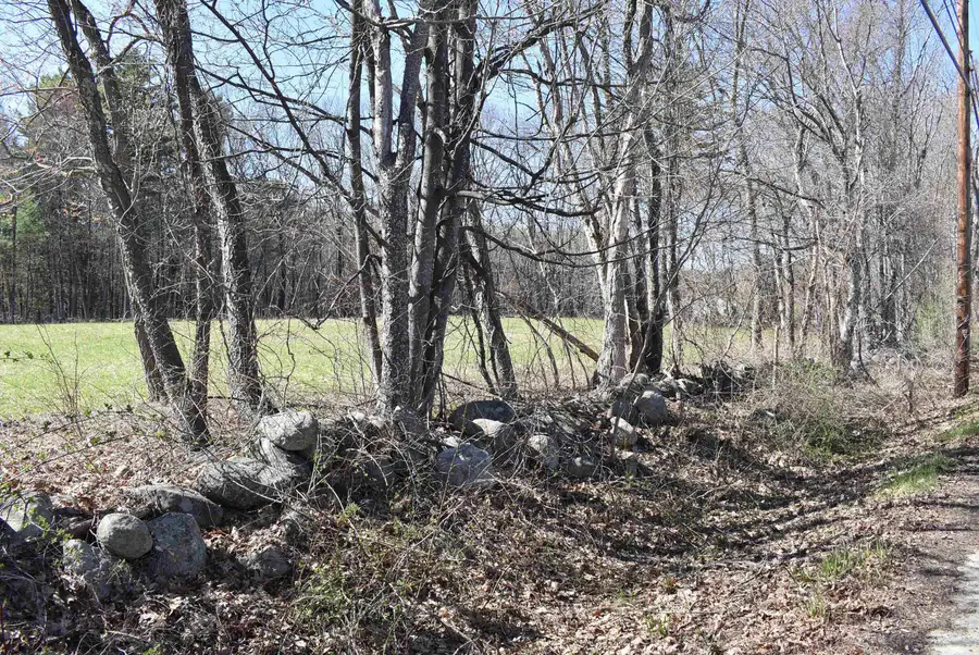 100 Mack Hill Road, Amherst, NH 03031 - #2