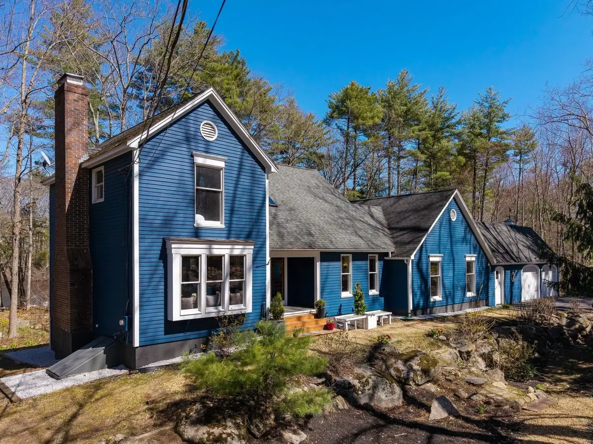 7 Millstream Drive, Exeter, NH 03833 - #1