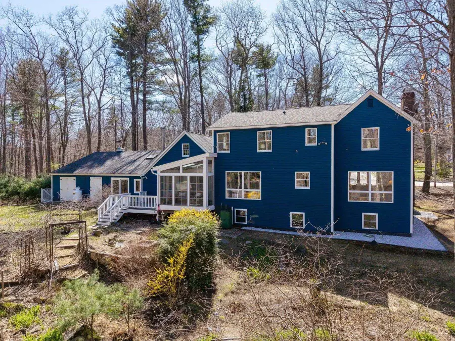 7 Millstream Drive, Exeter, NH 03833 - #3