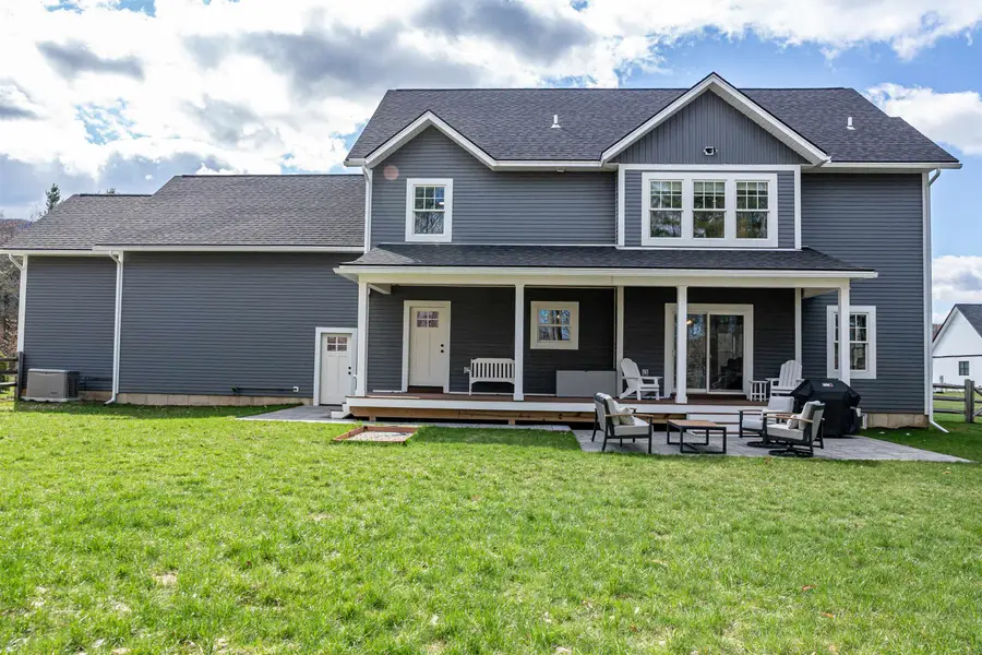 241 Maple Basin Lane, Jericho, VT 05465 - #3