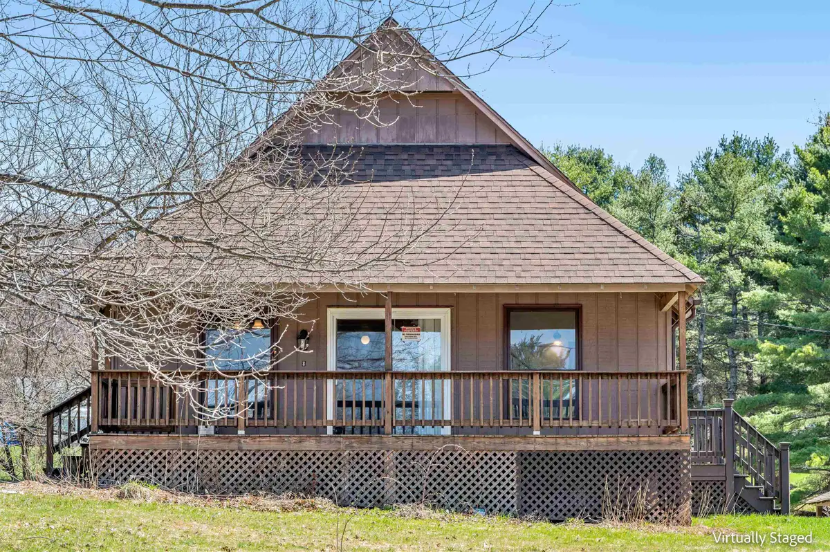 409 East Cobble Hill Road, East Barre, VT 05641 - #1