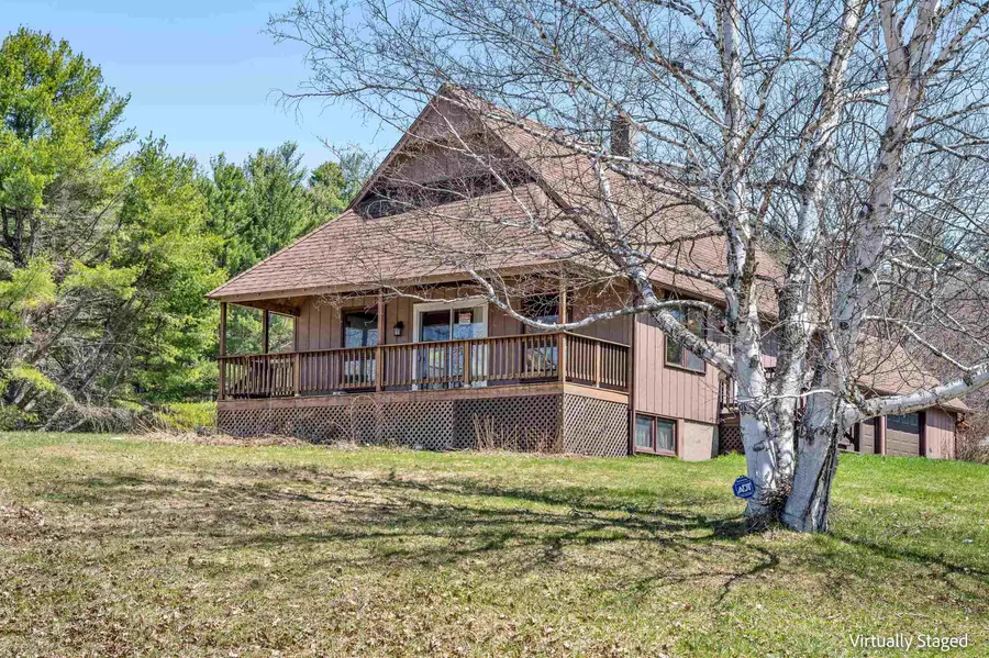 409 East Cobble Hill Road, East Barre, VT 05641 - #3