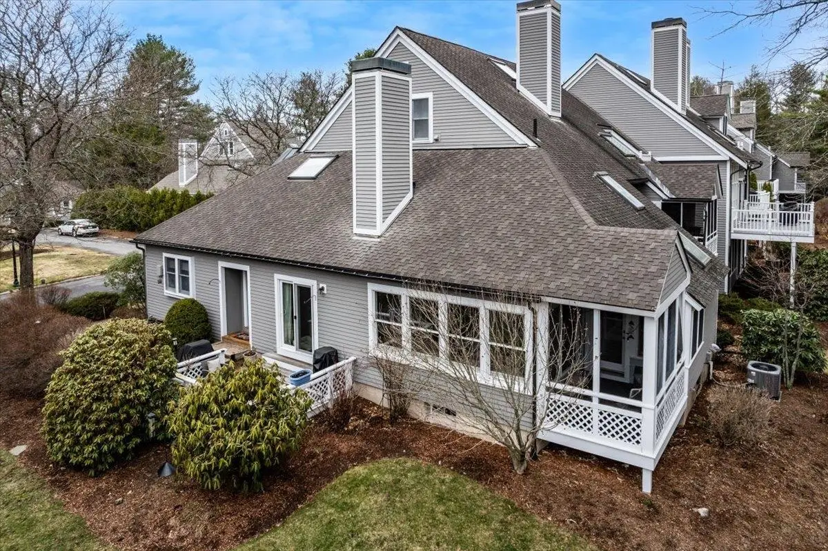 38 Green Heron Lane #81, Nashua, NH 03062 - #1