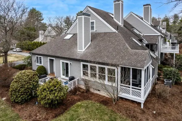 38 Green Heron Lane #81, Nashua, NH 03062