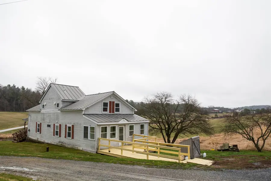 557 Pleasant Valley Road, Benson, VT 05743 - #2