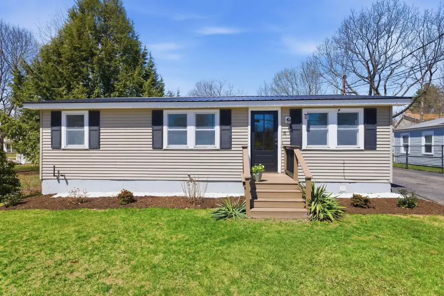 18 Massachusetts Avenue, Laconia, NH 03246 - #2