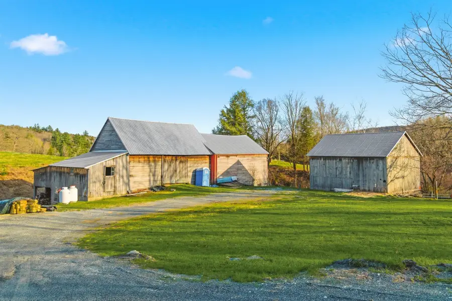 558 Klondike Road, Stamford, VT 05352 - #2