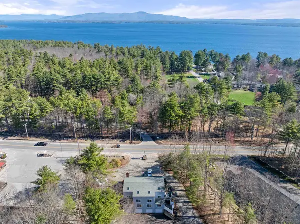 2679 Lake Shore Road #5, Gilford, NH 03249