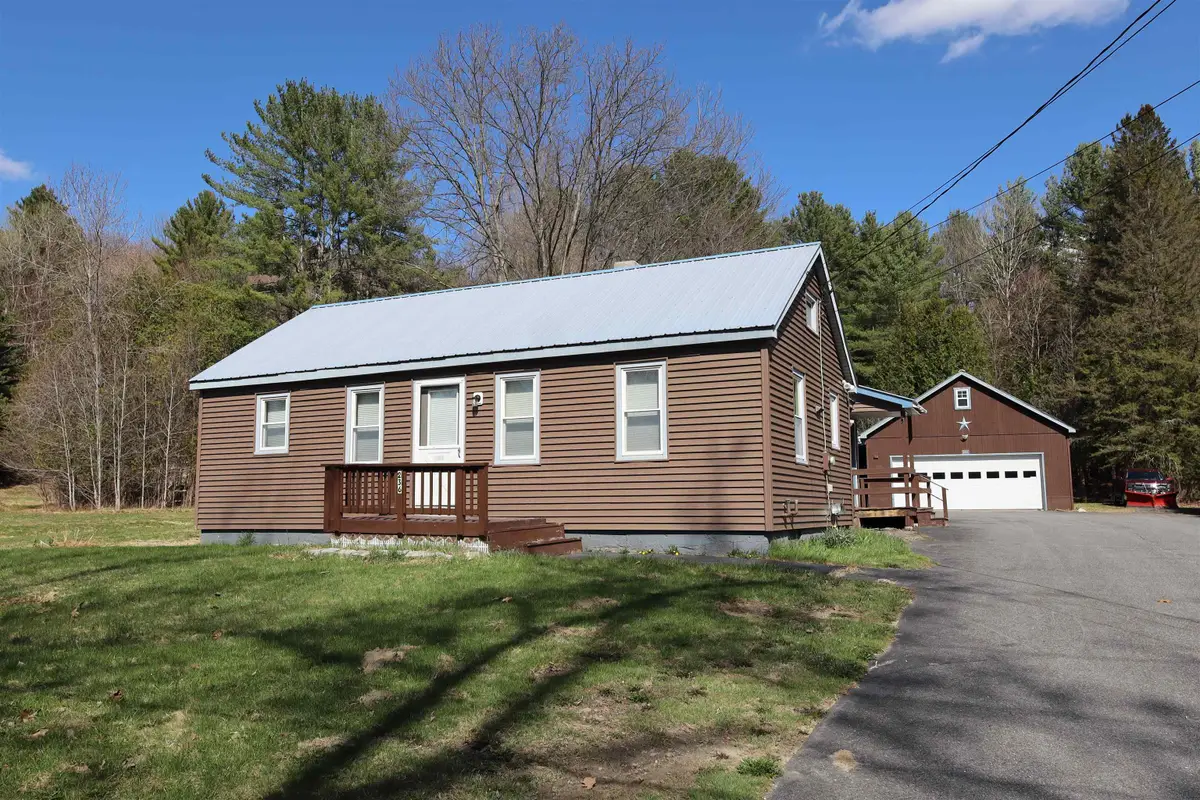 236 Highland Avenue, Berlin, VT 05641 - #1