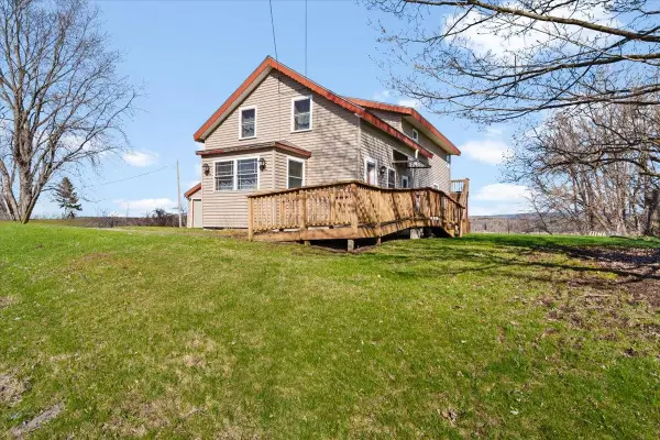 1991 Highgate Road, Swanton, VT 05488