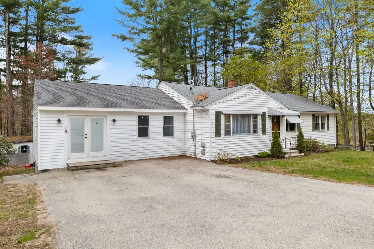 2 Marblehead Road, Windham, NH 03087 - #1