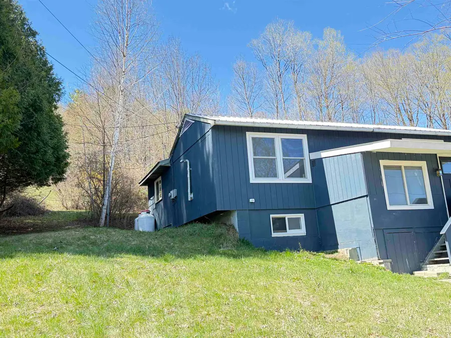 221A Southridge Street, Springfield, VT 05156 - #2