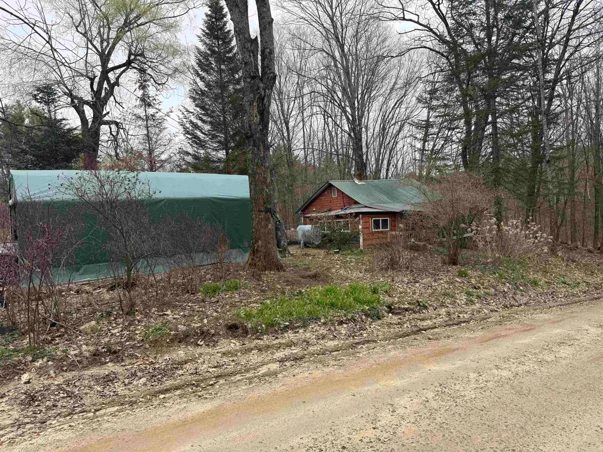 386 Straits Road, New Hampton, NH 03256 - #1