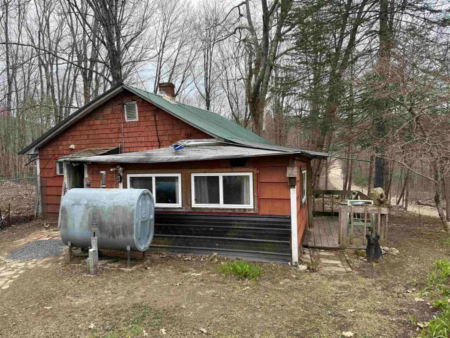 386 Straits Road, New Hampton, NH 03256 - #2