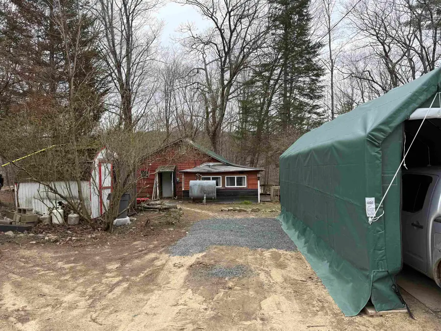 386 Straits Road, New Hampton, NH 03256 - #3