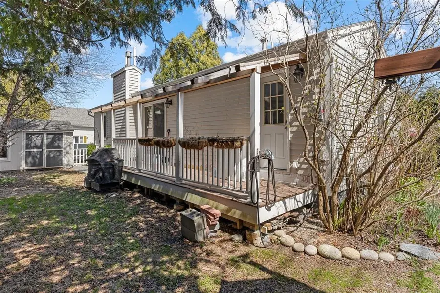 9 Railroad Lane, Shelburne, VT 05482 - #3