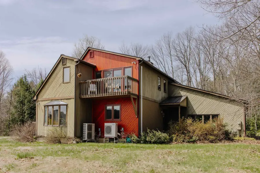 65 Glebe Road, Spofford, NH 03462 - #2