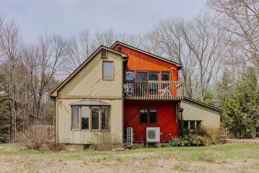 65 Glebe Road, Spofford, NH 03462 - #3
