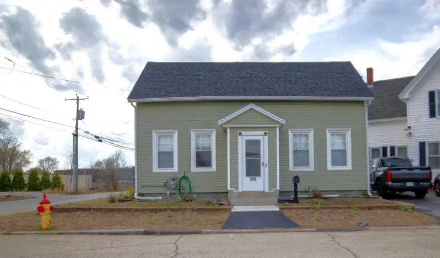 352 Taylor Street, Manchester, NH 03103 - #2