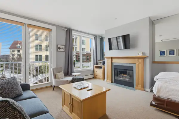 761 Stratton Mountain Access Road #241, Stratton, VT 05155